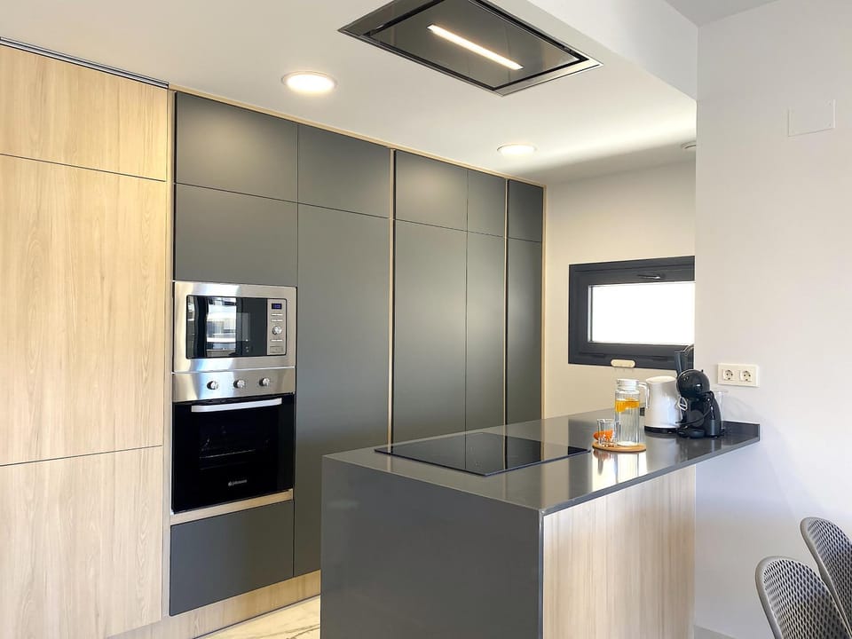 Fantástico apartamento con magnifica zona común Apartment in Vega Baja del Segura
