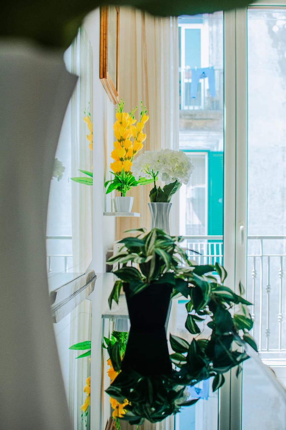 Decorative detail
