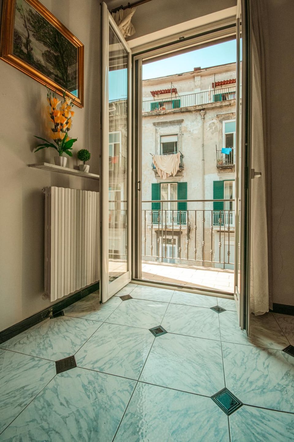 View (from property/room), Balcony/Terrace