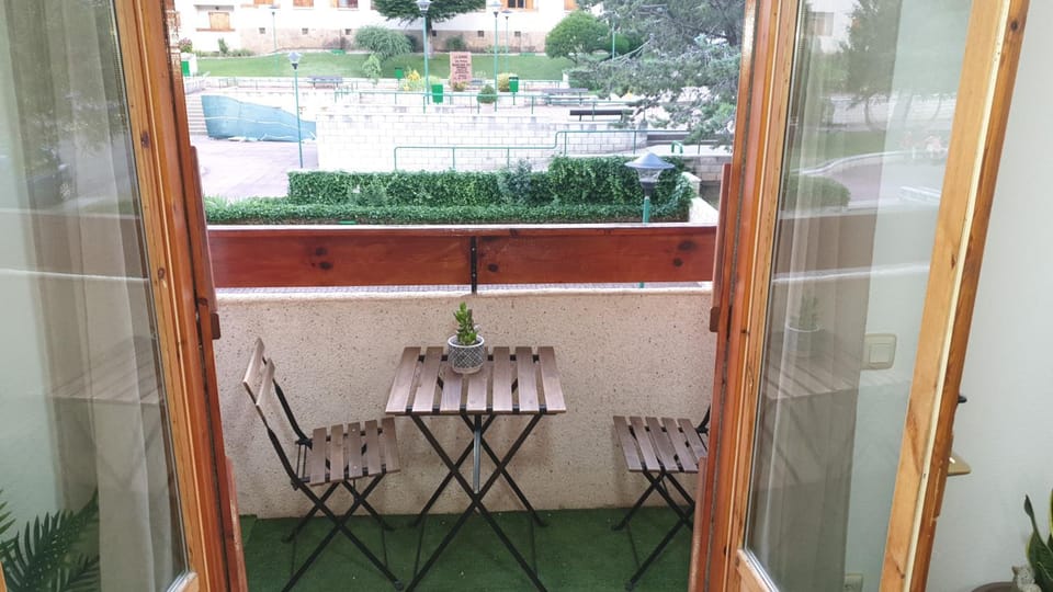 Apartamento Loira Villanúa Apartment in Villanúa