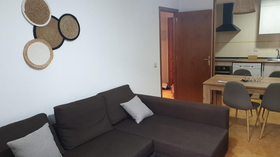 Apartamento Loira Villanúa Apartment in Villanúa