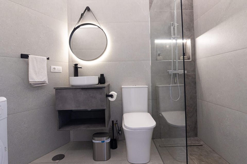 Tenerife Golf del Sur Apartment in Abona
