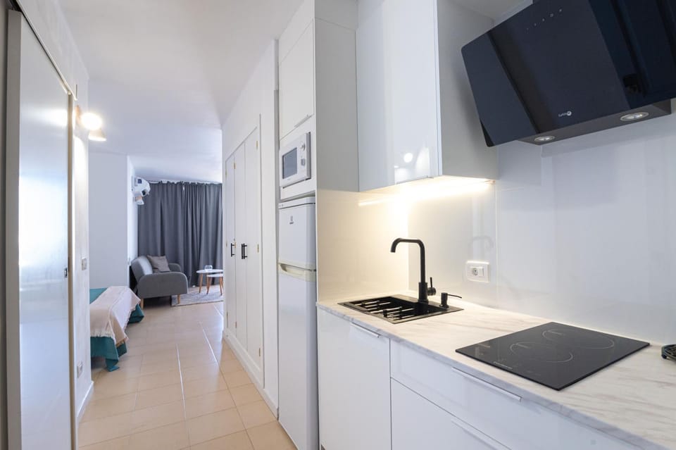 Tenerife Golf del Sur Apartment in Abona