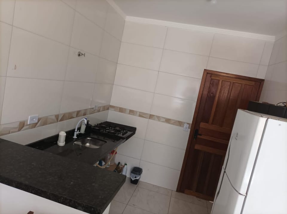 Casa com Piscina na praia de Itanhaém House in Itanhaém