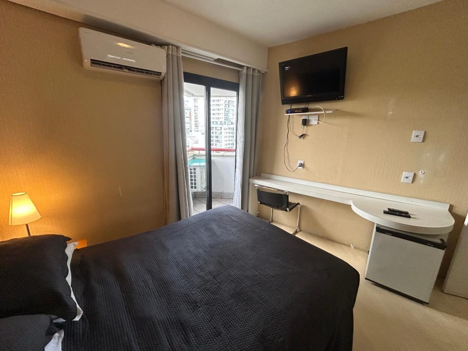 Hotel Biena Aconchegante Sena Madureira com garagem 1205 Apartment in Sao Paulo City