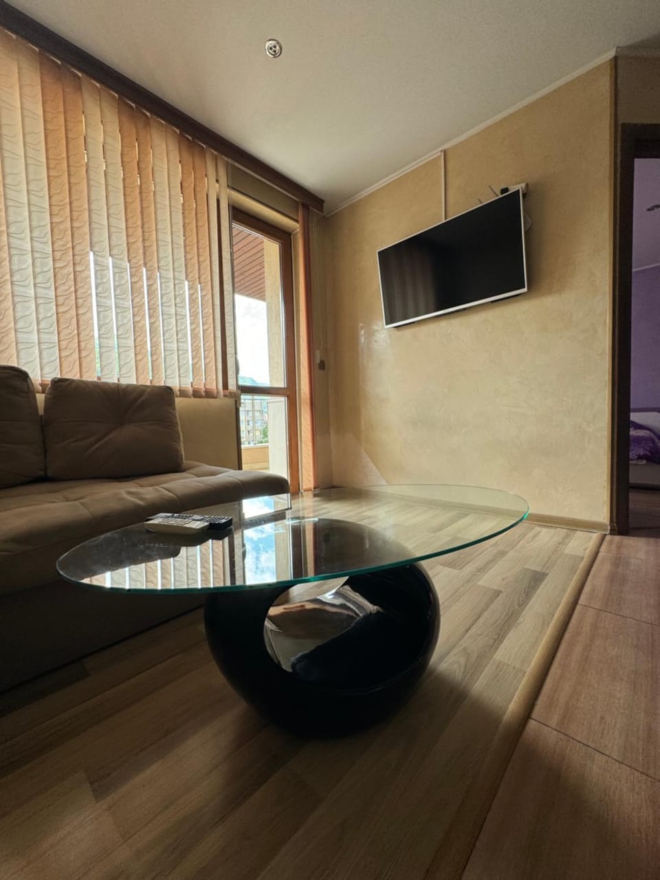 Amazing View Apartment Apartment in Bulgaria