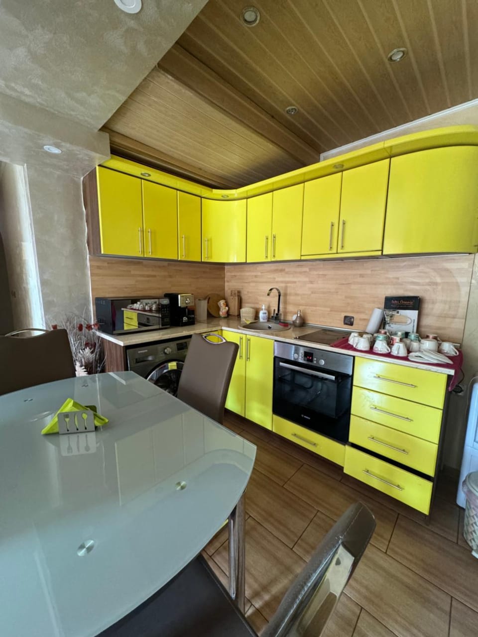 Amazing View Apartment Apartment in Bulgaria