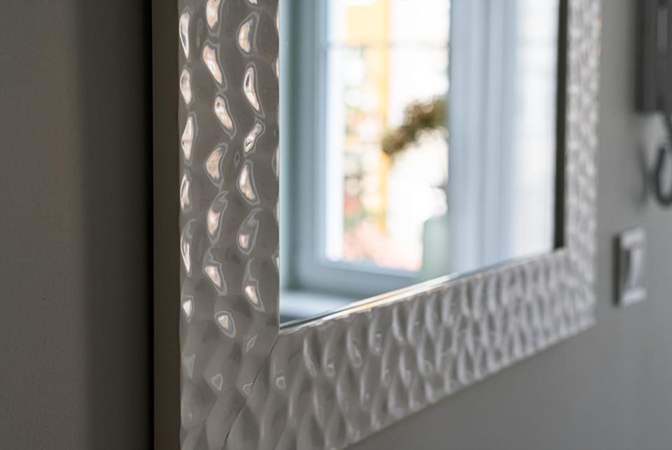 Decorative detail