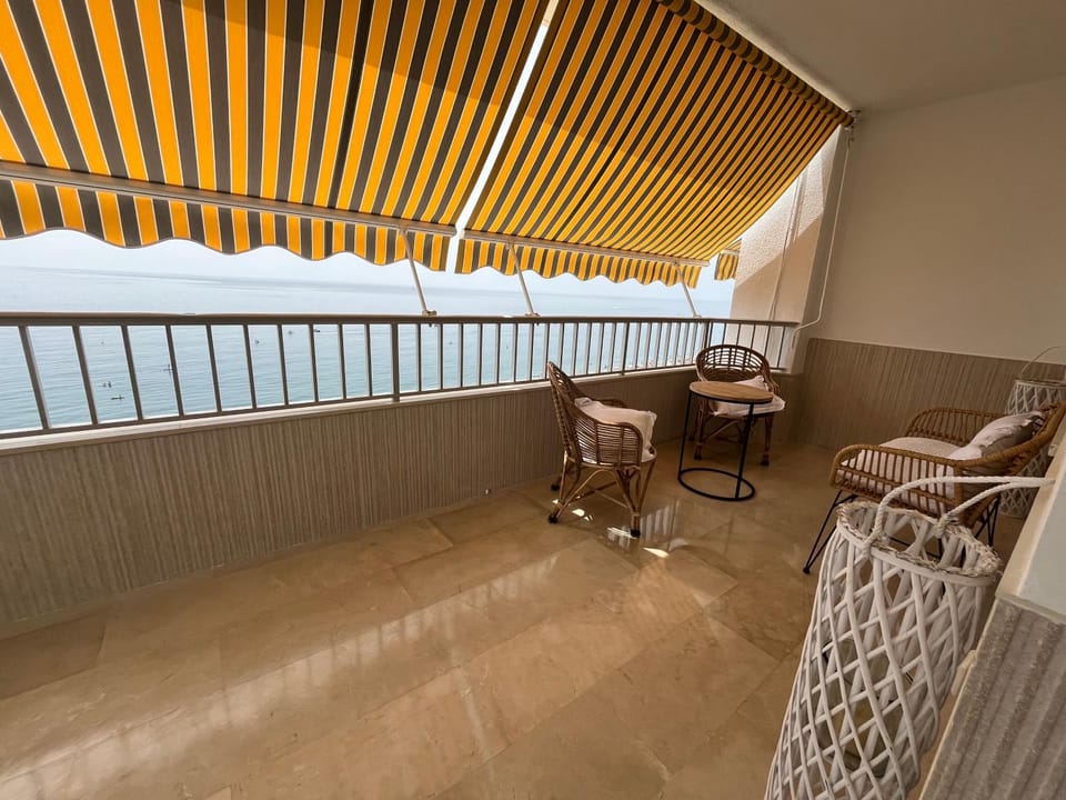 Ático Solymar Apartment in Costa Tropical