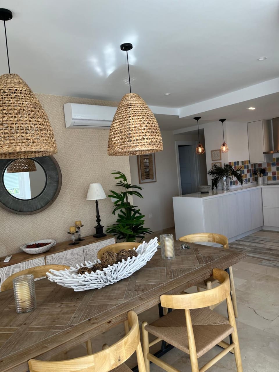 Ático Solymar Apartment in Costa Tropical