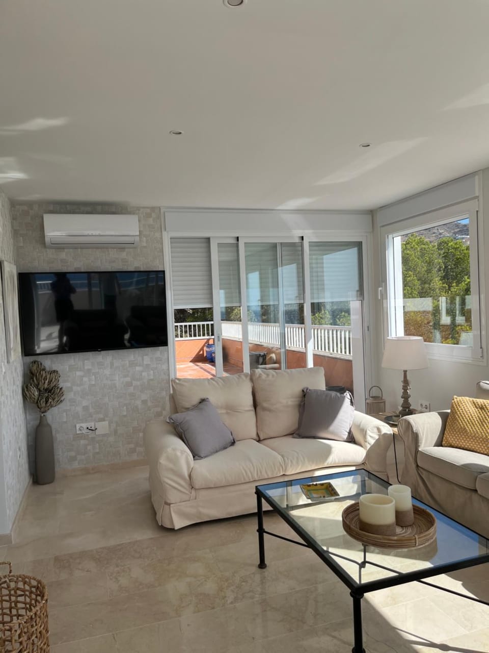 Ático Solymar Apartment in Costa Tropical