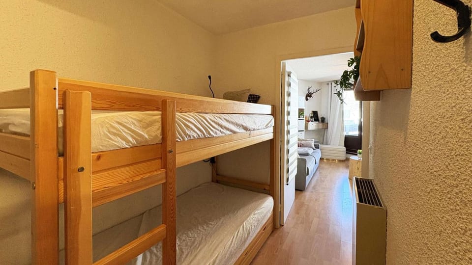 Résidence Orrianes Des Cimes - Orrianes des cimes - Studio 4 personnes MAE-8781 Apartment in Provence-Alpes-Côte d'Azur