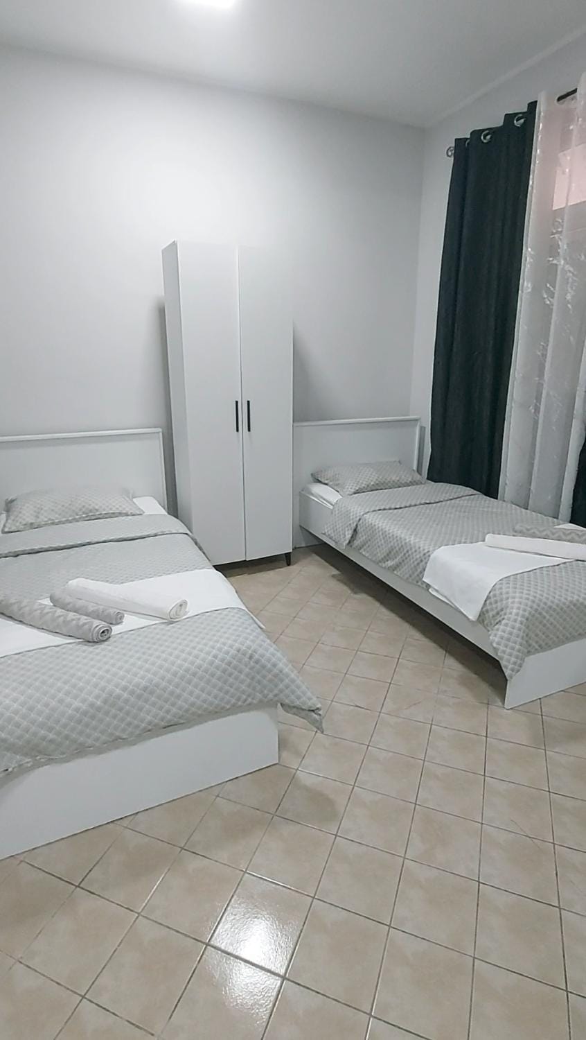 Apartman SPLENDID Apartment in Serbia