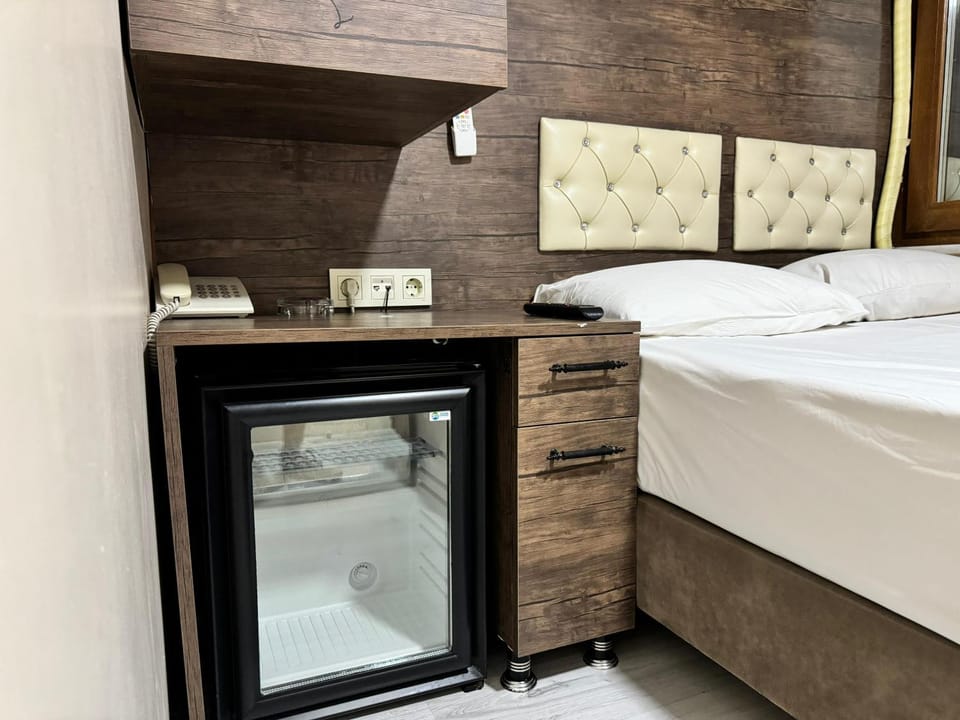 minibar