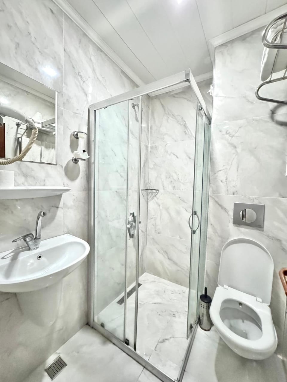 Hotel Visa Hotel in Istanbul