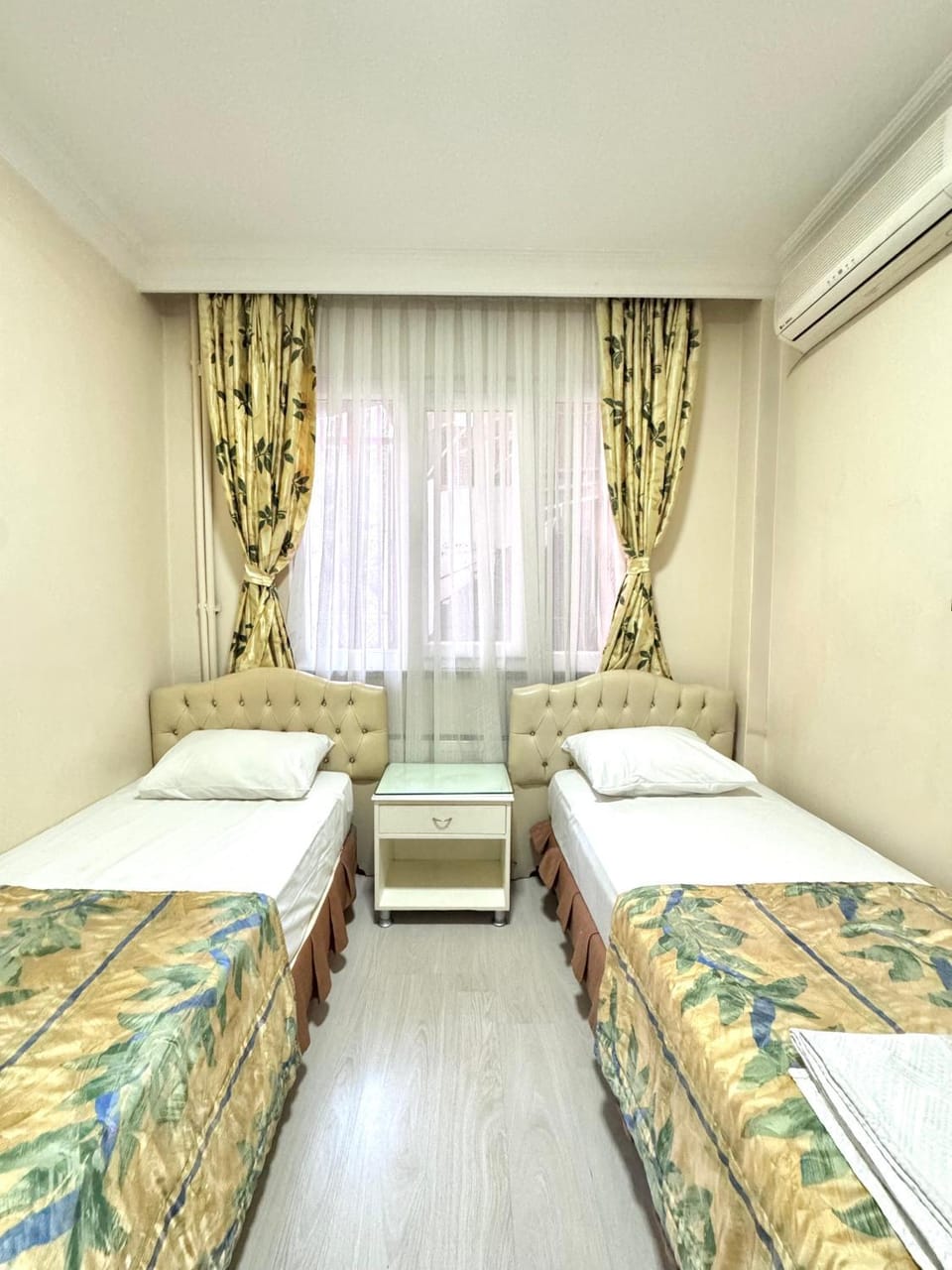 Hotel Visa Hotel in Istanbul