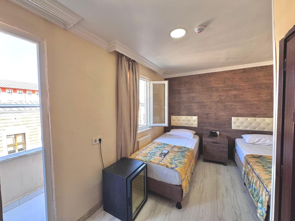 Hotel Visa Hotel in Istanbul