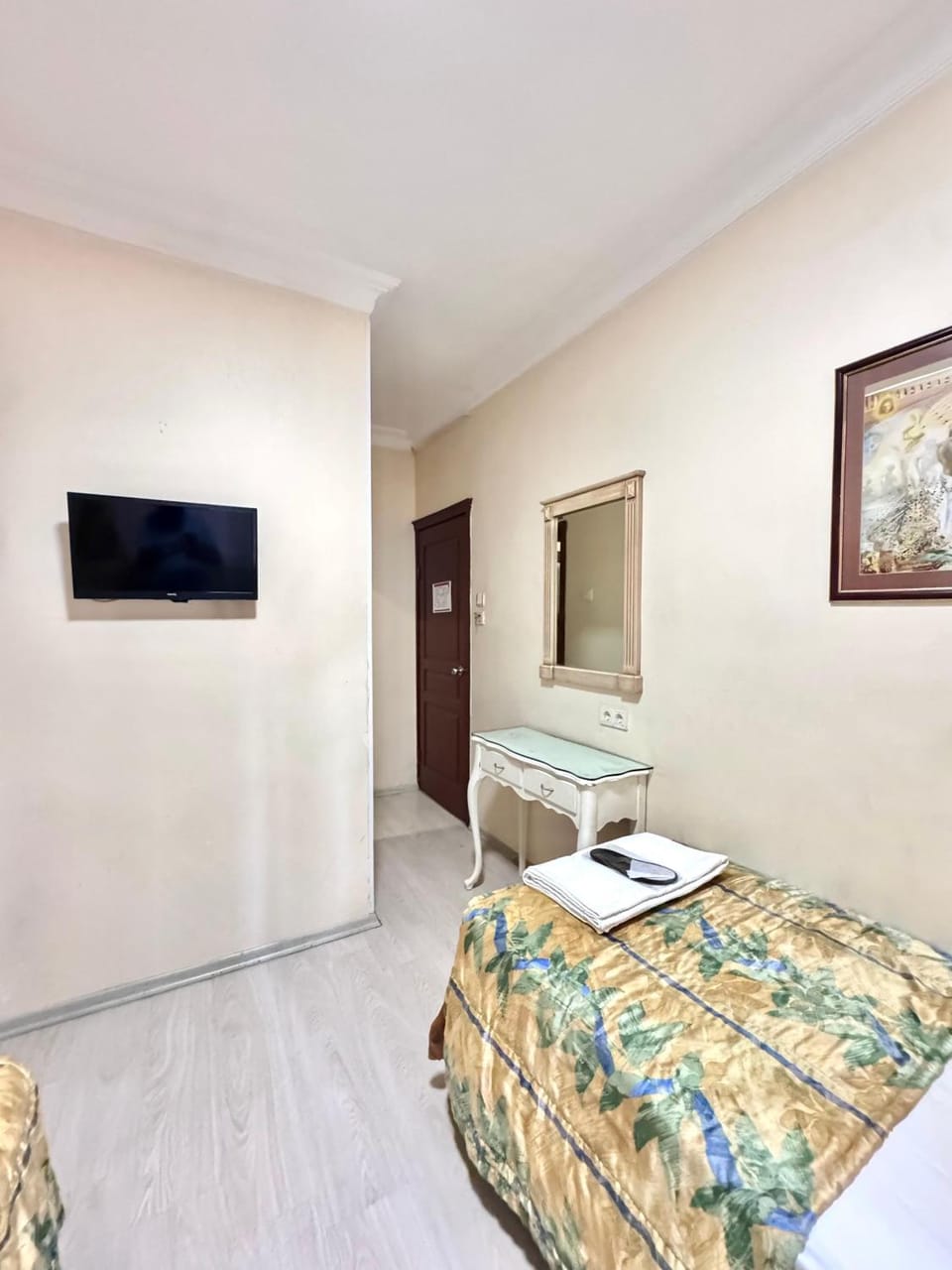Hotel Visa Hotel in Istanbul