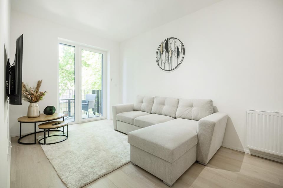 TV and multimedia, Balcony/Terrace, Living room