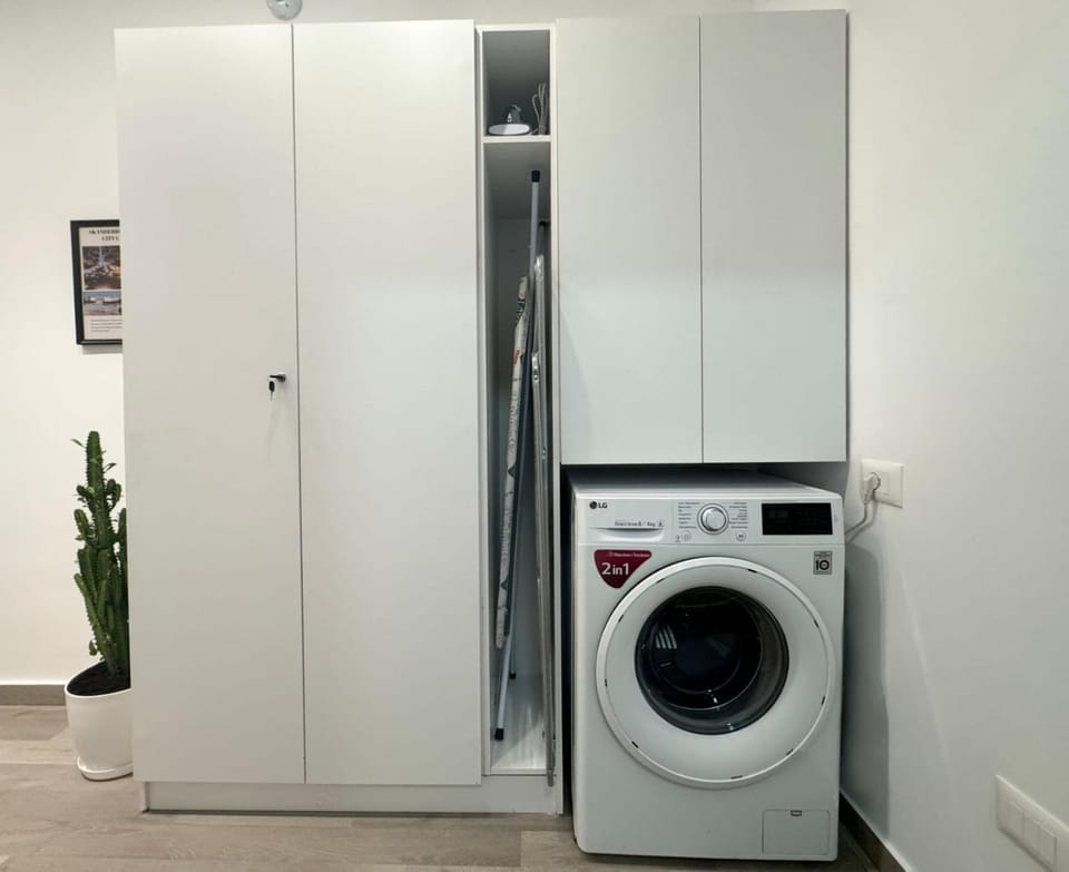 Imagination Inn Apartment in Tirana
