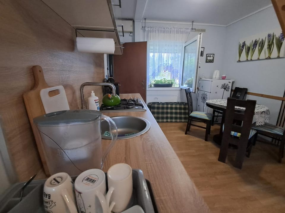 Agroturystyka u Danika House in Lower Silesian Voivodeship