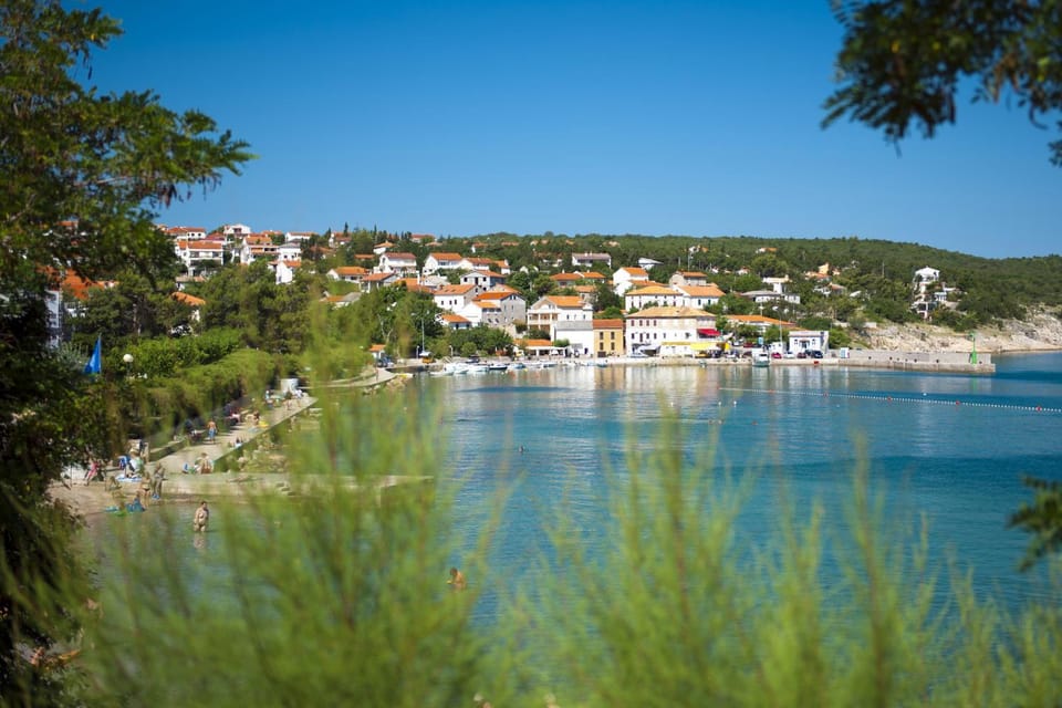 Summer, Beach, Sea view