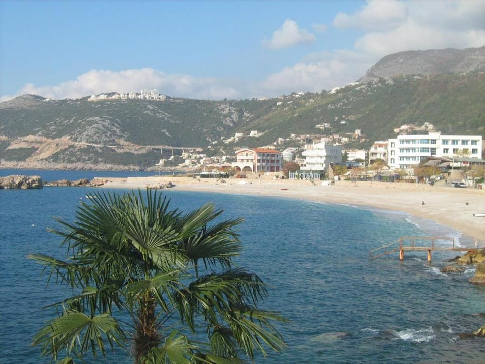 Tanja Terrace Appartments Dobre Vode Apartment in Ulcinj Municipality