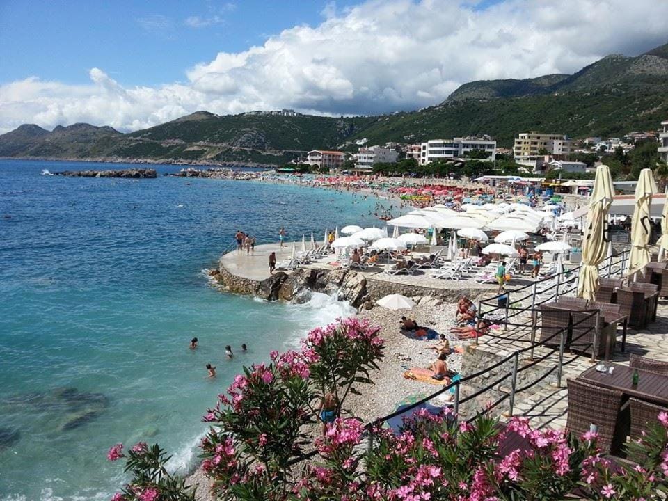 Tanja Terrace Appartments Dobre Vode Apartment in Ulcinj Municipality