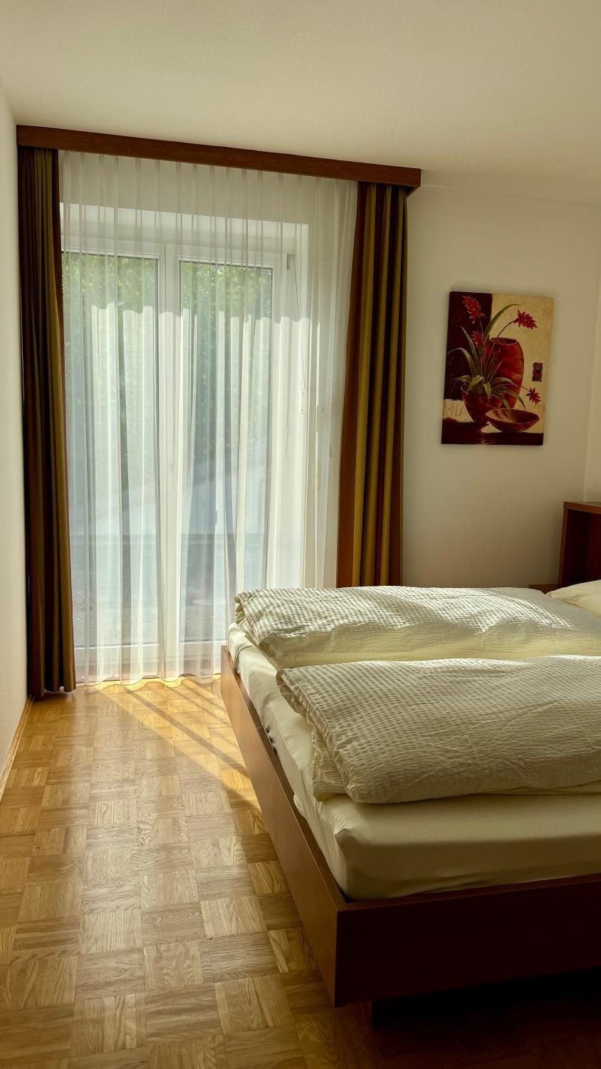 Apartment Römerhaus Apartment in Salzburgerland