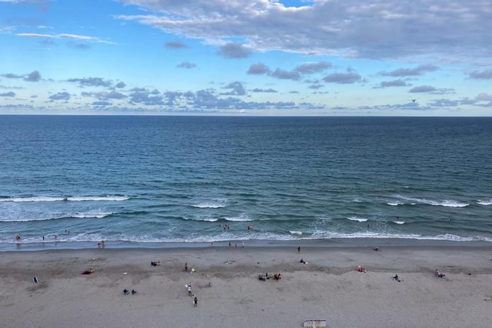 Sandcastle South 1102 Hotel in Myrtle Beach