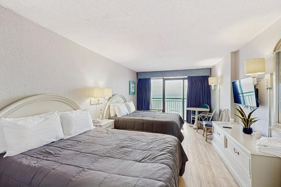 Sandcastle South 1102 Hotel in Myrtle Beach