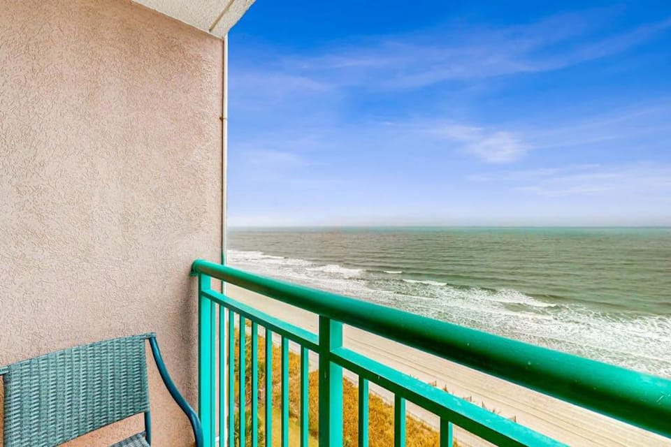 Sandcastle South 1102 Hotel in Myrtle Beach