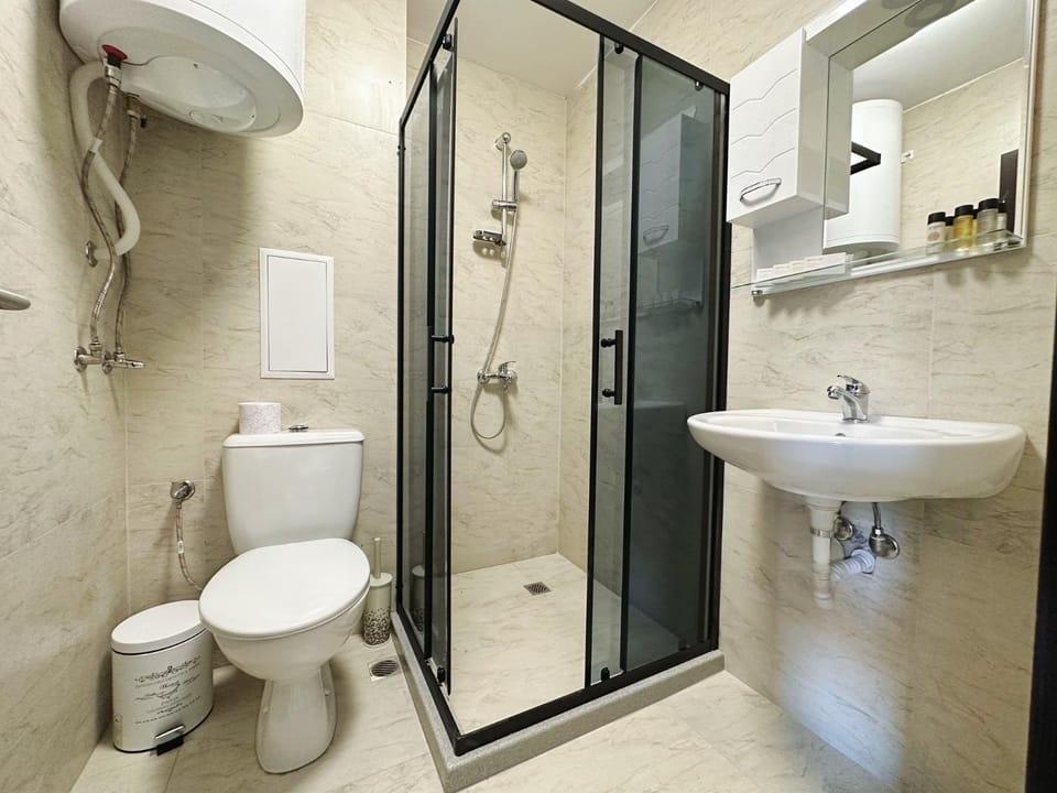 Sweet home Apartment in Varna