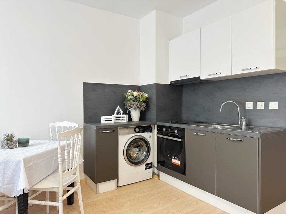 Sweet home Apartment in Varna