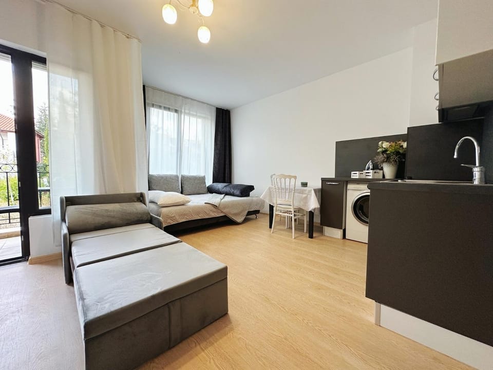 Sweet home Apartment in Varna