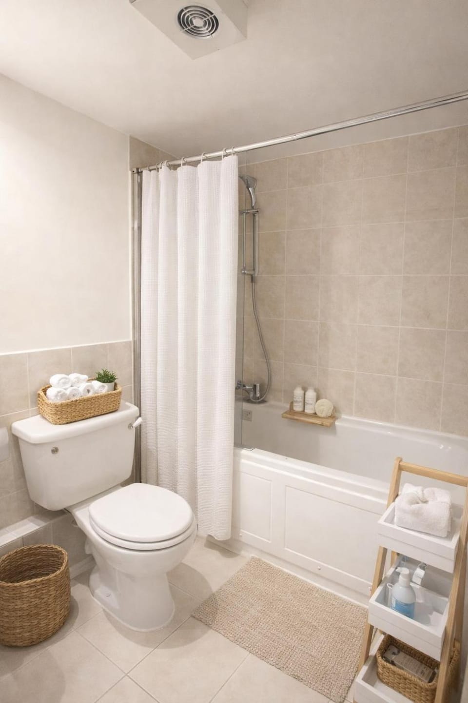 The Kensington and Chelsea Lovely Elegant Executive Residences - Ricky & Giustina Collection - Fully equipped and perfect for long stays Apartment in City of Westminster