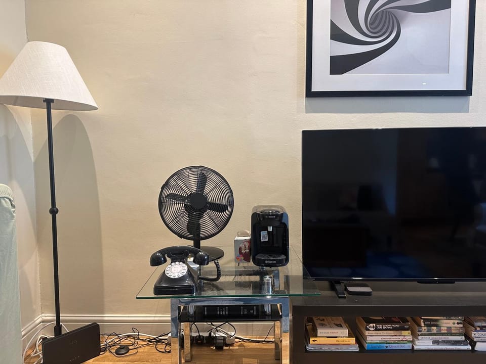 The Lovely Elegant Executive Apartments around Kensington and Chelsea - Fully equipped and perfect for long stays by Ricky & Giustina Collection - W8, SW3, SW5, SW7, SW10 Apartment in City of Westminster