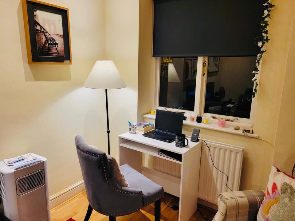 The Kensington and Chelsea Lovely Elegant Executive Residences - Ricky & Giustina Collection - Fully equipped and perfect for long stays Apartment in City of Westminster