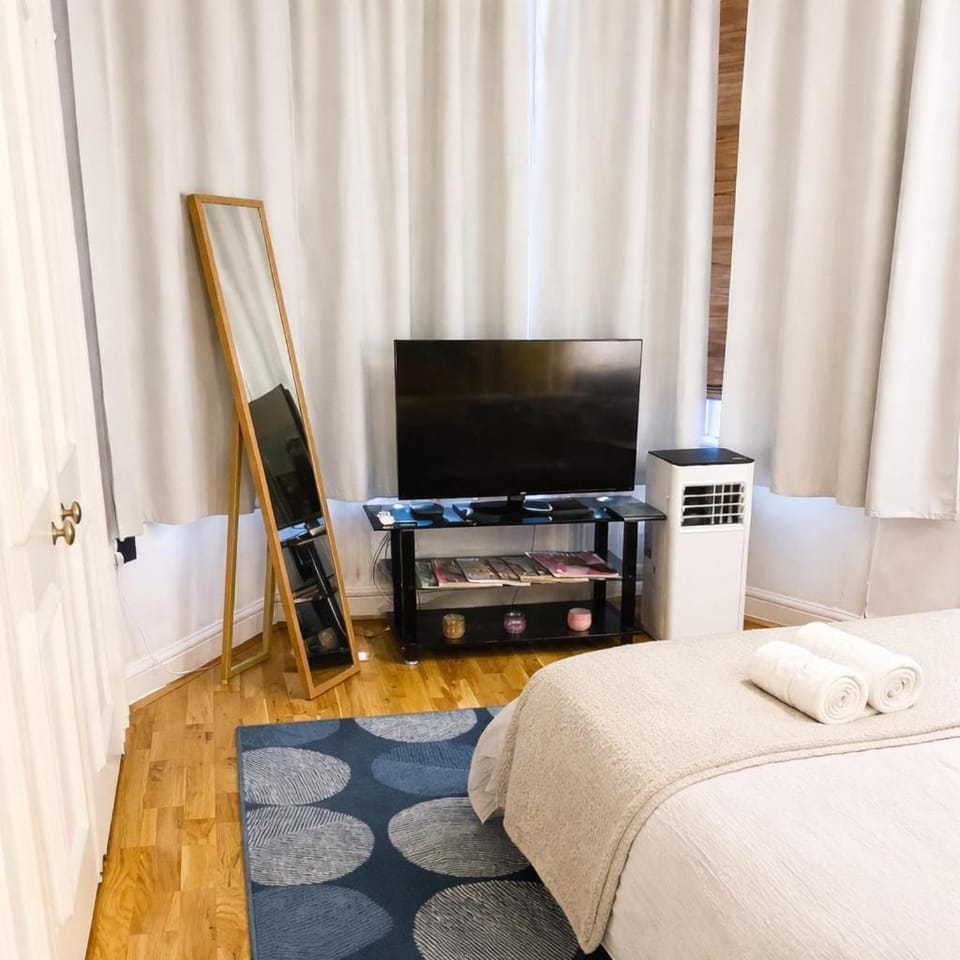 The Kensington and Chelsea Lovely Elegant Executive Residences - Ricky & Giustina Collection - Fully equipped and perfect for long stays Apartment in City of Westminster
