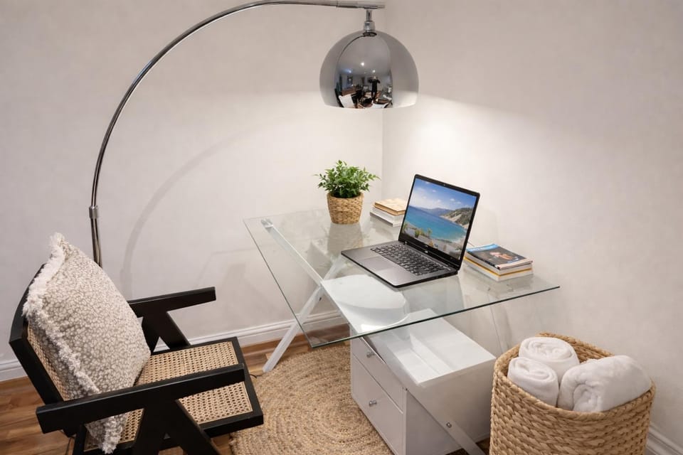The Kensington and Chelsea Lovely Elegant Executive Residences - Ricky & Giustina Collection - Fully equipped and perfect for long stays Apartment in City of Westminster