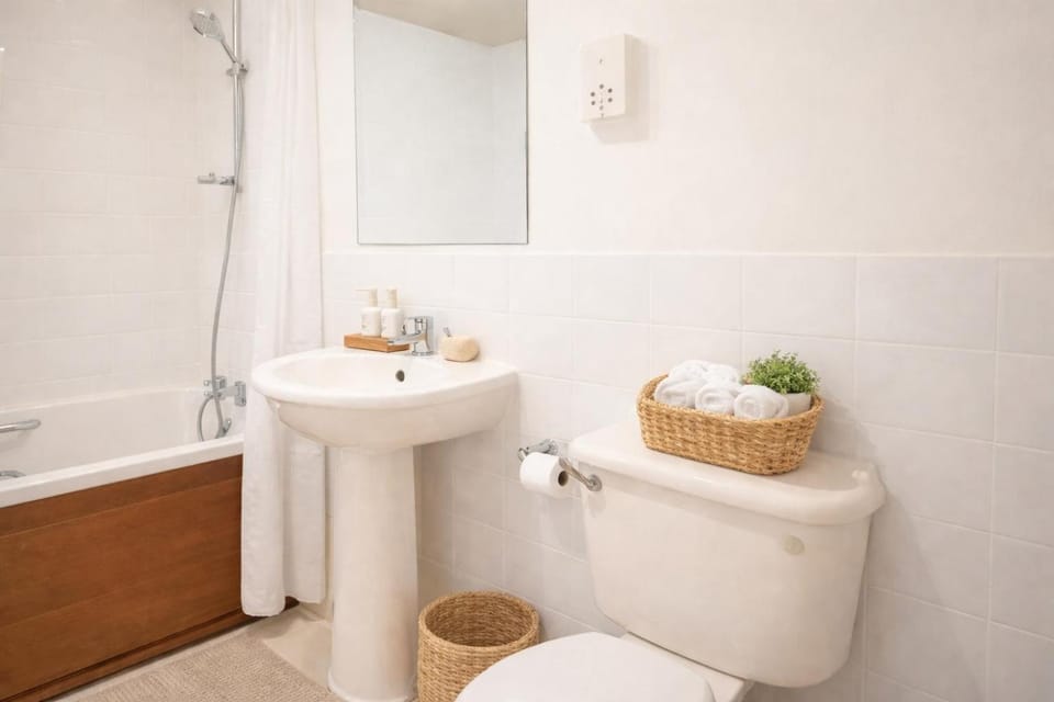 The Kensington and Chelsea Lovely Elegant Executive Residences - Ricky & Giustina Collection - Fully equipped and perfect for long stays Apartment in City of Westminster