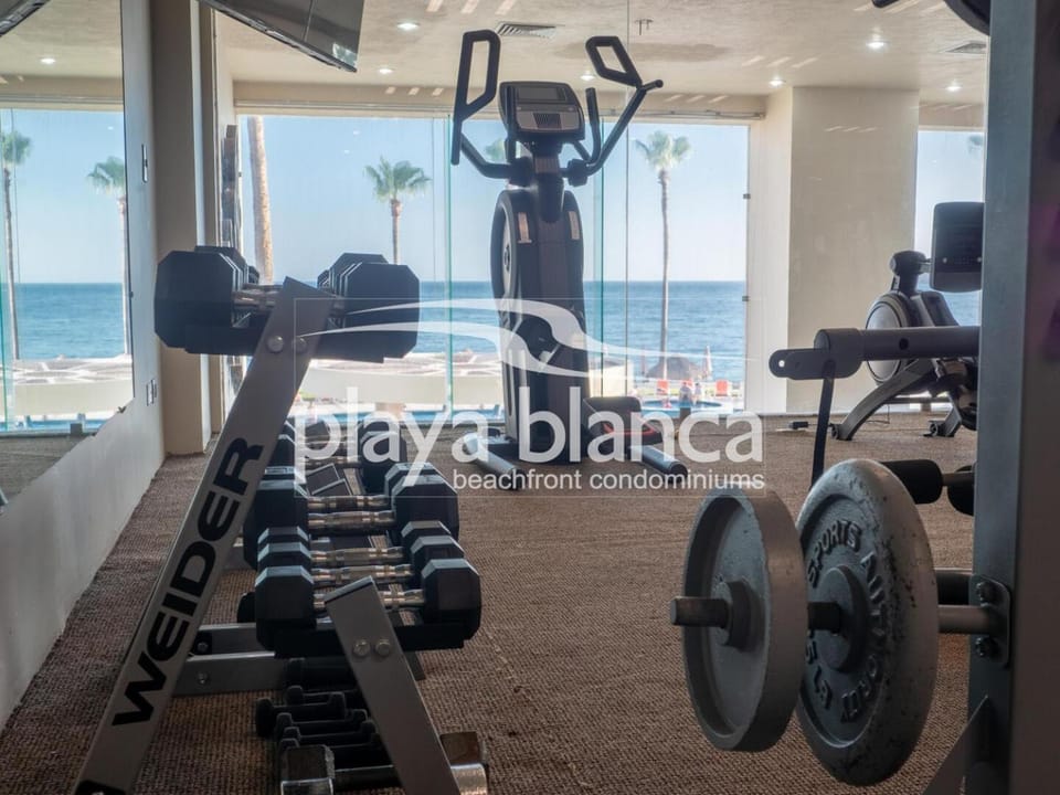 Playa Blanca Premier Unit 1302 House in Baja California Sur