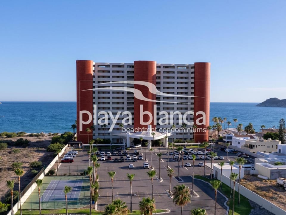 Playa Blanca Premier Unit 1302 House in Baja California Sur