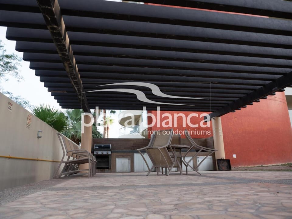 Playa Blanca Premier Unit 1302 House in Baja California Sur