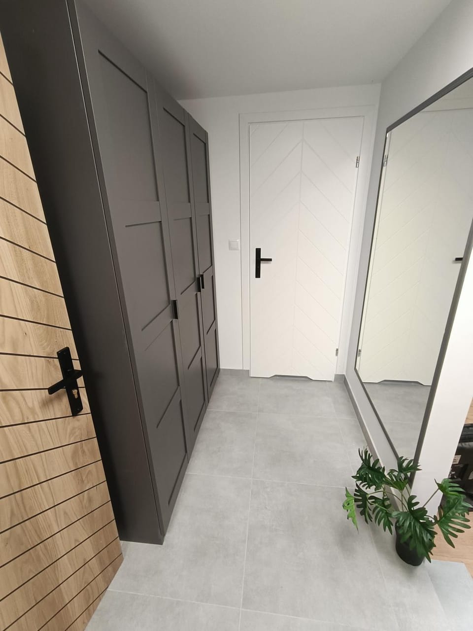 Gawra rodzinna Apartment in Lesser Poland Voivodeship