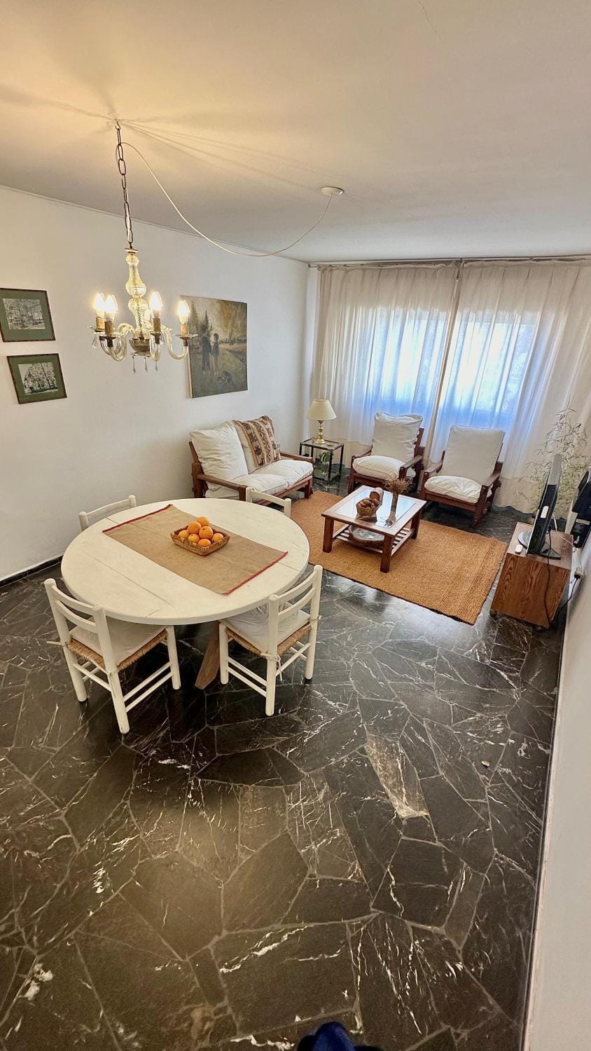Departamento España Apartment in Mendoza