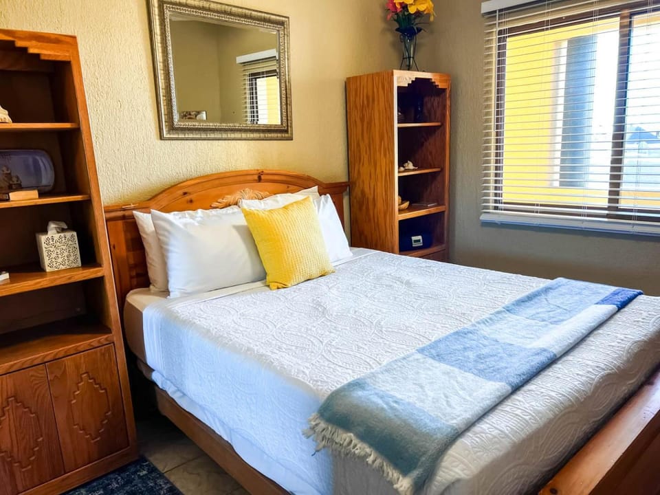 Sandy Beach Princesa B309 Ocean Front Resort Apartment in Rocky Point