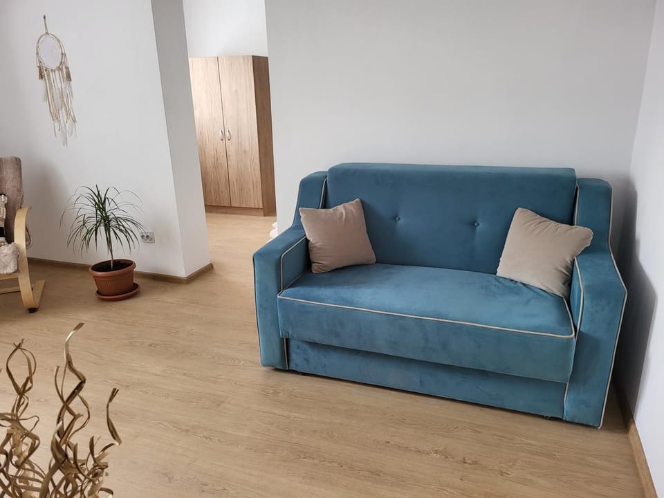 Studio Cristina Apartment in Romania
