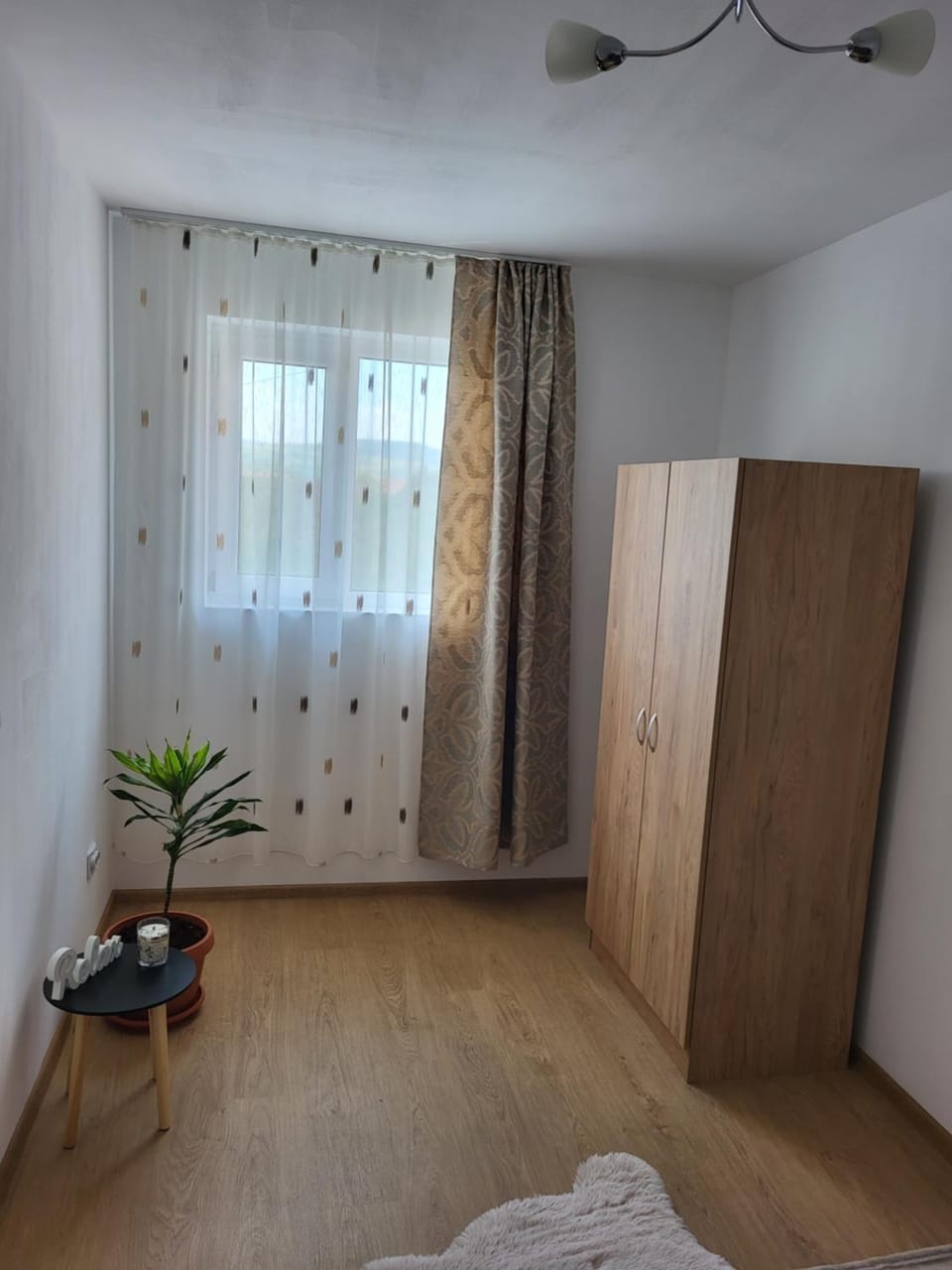 Studio Cristina Apartment in Romania