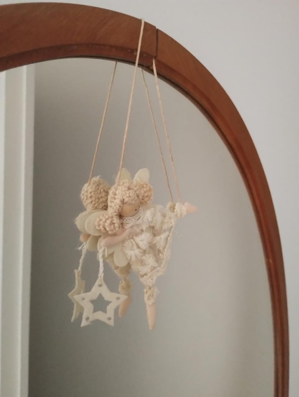 Decorative detail